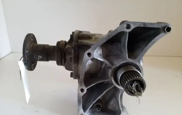 Nissan X-Trail T30 Front differential 