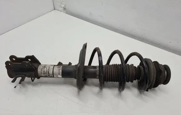 Fiat 500 Front shock absorber/damper 824902005223