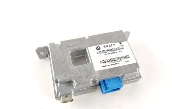 BMW X5 F15 Camera control unit module 6839769