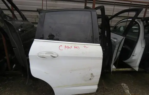 Ford Focus C-MAX Rear door