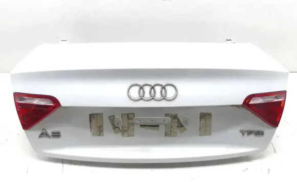 Audi A5 8T 8F Truck tailgate 