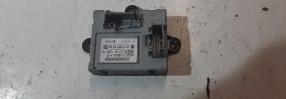 Ford Galaxy Door control unit/module 6G9T14B533HK
