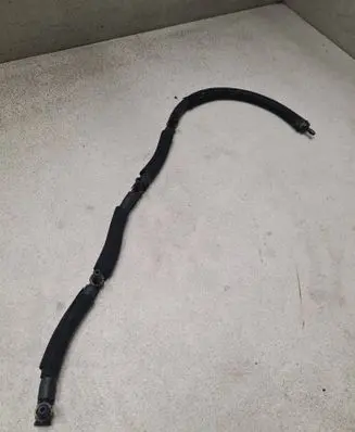 Volkswagen Tiguan Fuel return line/hose 