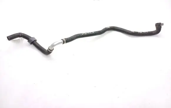 Mercedes-Benz GLE (W166 - C292) Engine coolant pipe/hose A1668300696