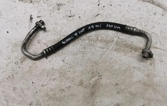 Renault Kangoo II Air conditioning (A/C) pipe/hose