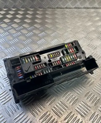 Fuse module