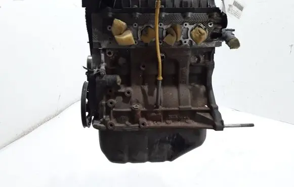 Renault Thalia II Engine D4F728