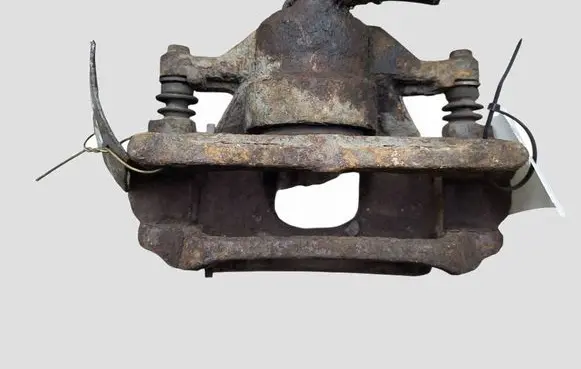 Toyota Auris 150 Front brake caliper