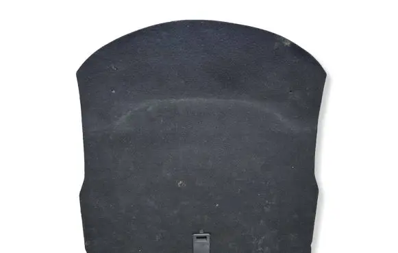 Mercedes-Benz E W212 Trunk/boot mat liner A2126800142