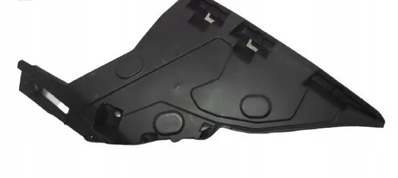 BMW X6 F16 Fender mounting bracket 7337632