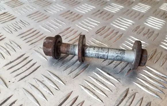 BMW 1 F20 F21 Rear suspension camber bolt 