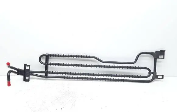 Mercedes-Benz C W204 Power steering radiator