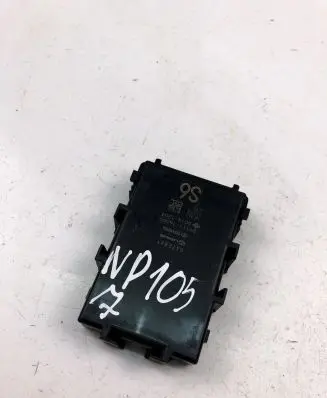 Lexus UX Other control units/modules 8911176050
