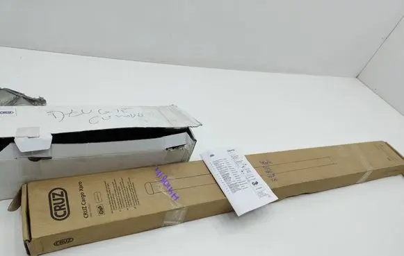 Opel Combo E Roof bar rail 934418