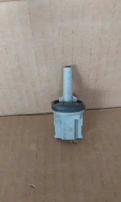 Audi A3 S3 8L Interior temperature sensor 1J0907543B