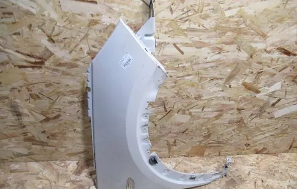Opel Grandland X Fender