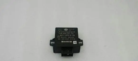 Mercedes-Benz CLS C219 Light module LCM A2118703126