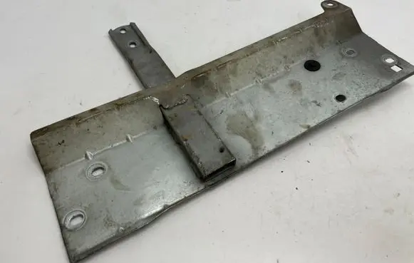 Other under body part