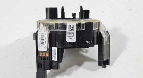 Porsche Cayman 987 Airbag slip ring squib (SRS ring) 95565221111