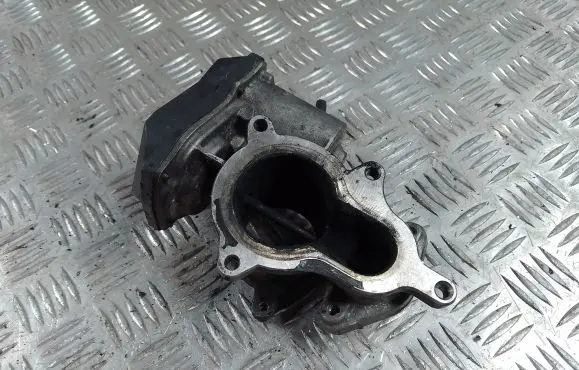 Audi A6 S6 C6 4F EGR valve 03G131501R A2C53060455