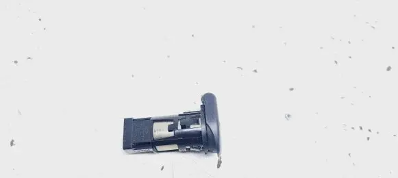 Renault Captur 12 V Socket (front) 