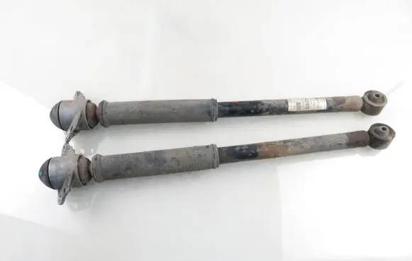 Seat Ibiza III (6L) Rear shock absorber/damper 6Q0513025BH