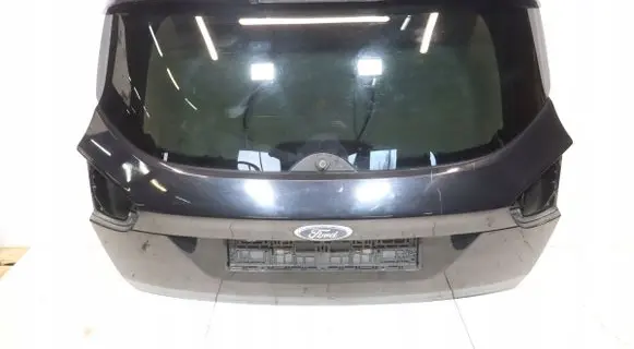 Ford Kuga I Truck tailgate 