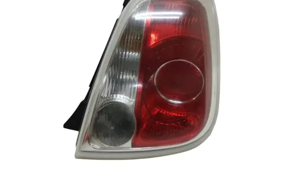 Fiat 500 Rear/tail lights C547