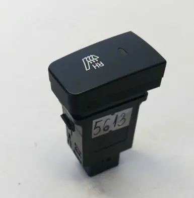 Hyundai Tucson JM Seat heating switch 933402E001
