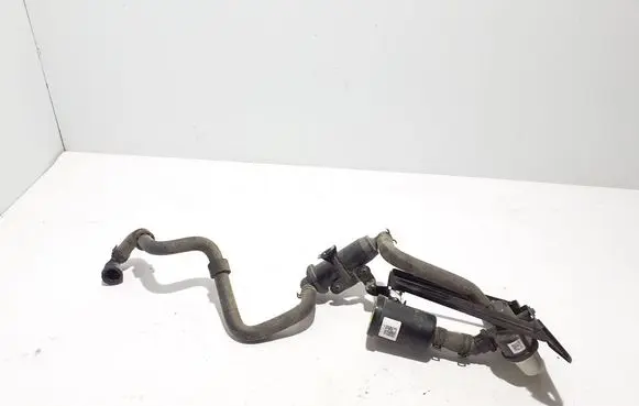 Porsche Cayenne (9Y0 9Y3) Valve 4M4201997L