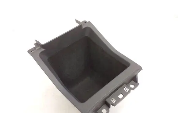 Audi e-tron Glove box central console 4KE864981A