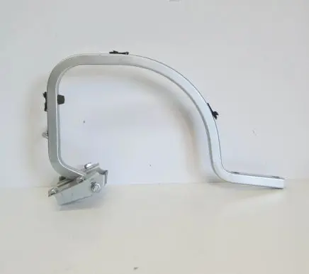 Volkswagen Jetta VI Tailgate/trunk/boot hinge 5C6827301D