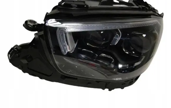 Mercedes-Benz E AMG W213 Headlights/headlamps set A2139065310