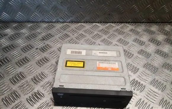 Land Rover Range Rover Sport L320 Video control module 8H4210E887AB
