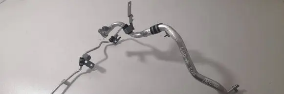 Renault Clio V Air conditioning (A/C) pipe/hose 924C57351R