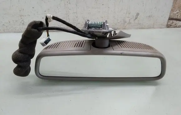 Mercedes-Benz E W212 Rear view mirror (interior) E1020872