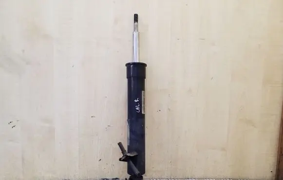 BMW X6 E71 Rear shock absorber/damper 33526788512 6788512