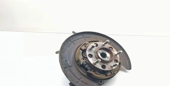 KIA Sportage Rear wheel hub spindle/knuckle 