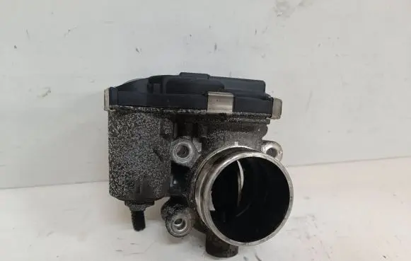 Opel Astra K Engine shut-off valve 55496779AA