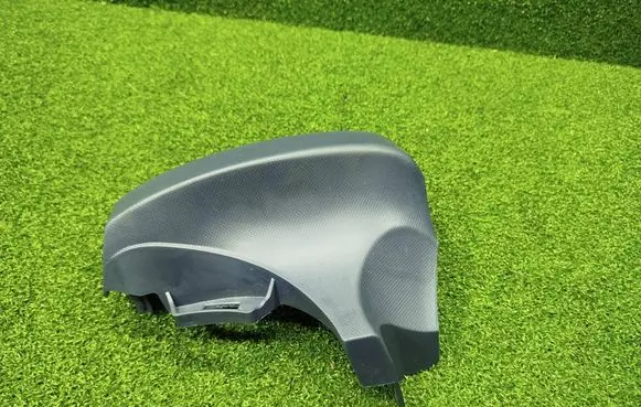 Opel Vivaro Dashboard side end trim 683117051R 93452471 03T8HA