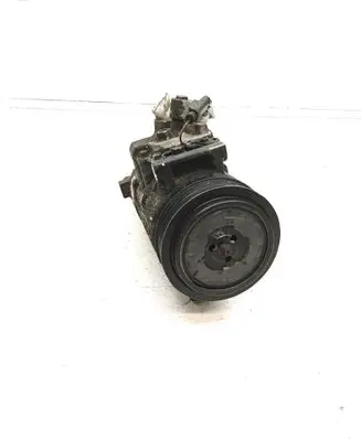 Mercedes-Benz SLK R171 Air conditioning (A/C) compressor (pump) A0012300711 GE4471807044