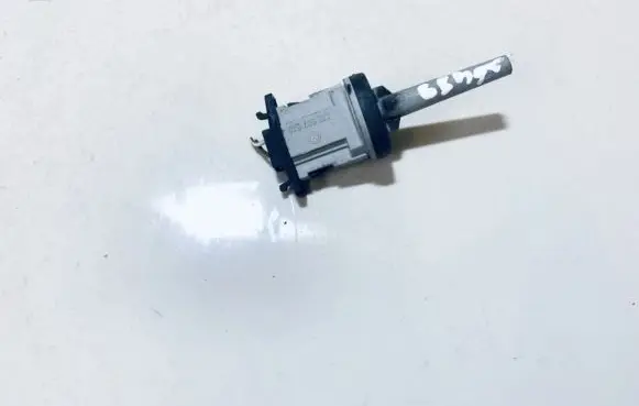Audi A3 S3 8L Interior temperature sensor 1j0907543