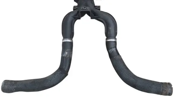 Maserati Ghibli Intercooler hose/pipe 670001350