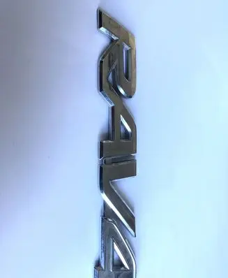 Toyota RAV 4 (XA40) Manufacturers badge/model letters 