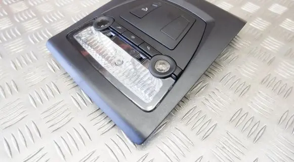 BMW X3 F25 Front seat light 9351091