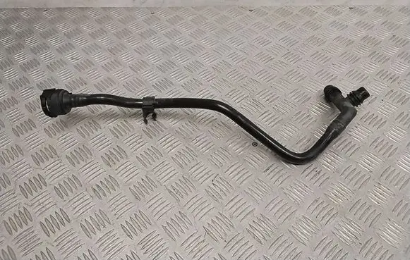 Mercedes-Benz EQE x294 Air intake hose/pipe A2945015600