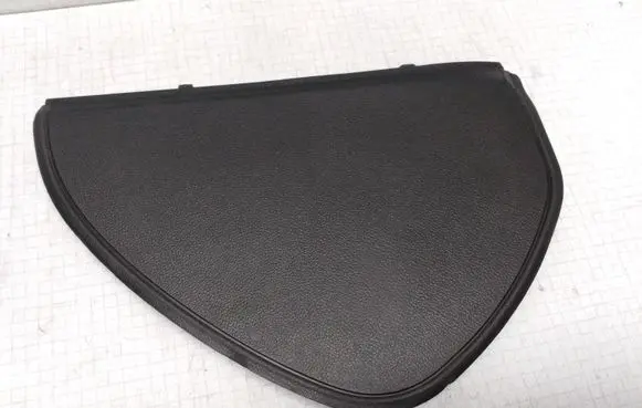Seat Leon (1M) Dashboard side end trim 1M0857085