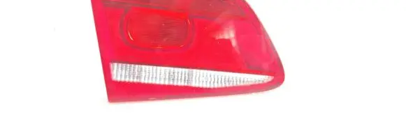 Volkswagen PASSAT B7 Tailgate rear/tail lights 3AE945093K