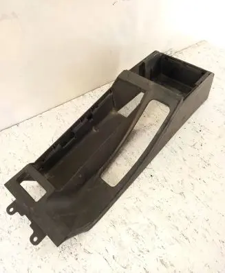 BMW 3 E46 Center console 8213680 51168213680