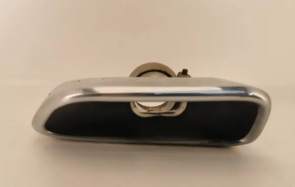 Jeep Grand Cherokee Muffler ending 68186379AA